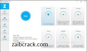 ZookaWare Pro 5.3.0.12 Crack + Serial Number Free Download 2022