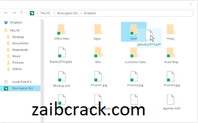 Boxcryptor 2.49.1965 Crack + Product Number Free Download 2022