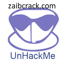 UnHackMe Crack 13.27.2022.1228 Plus License Number Free Download