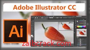 Adobe Illustrator Crack 