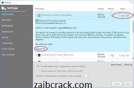 Babylon Pro NG 11.0.1.4 Crack Plus License Number Free Download