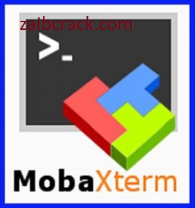 MobaXterm Pro Crack 