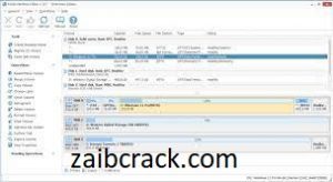 NIUBI Partition Editor 7.6.7 Crack Plus Product Number Free Download