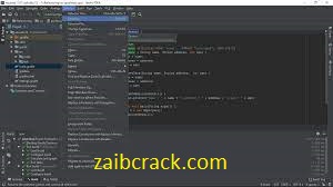 IntelliJ IDEA 2021.3.2 Crack Plus License Number Free Download 