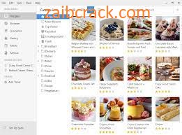Paprika Recipe Manager 3.2.2 Crack + Serial Number Free Download