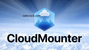 CloudMounter 3.11 Crack + Registration Key 2022 Free Download
