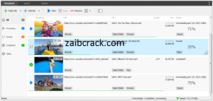 Jerry YouTube Downloader Pro 7.17.0 + Crack Serial Key Full Download