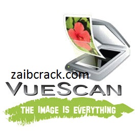 Vue Scan Pro 9.7.91 Crack Keygen + Serial Key Free Download 2022