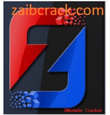 ZModeler 3.4.1 Crack + License Key Free Download 2022