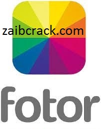 Fotor for Windows 4.2.8 Crack & Product Keygen Free Download