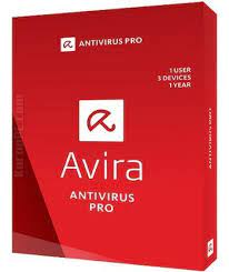 Avira Antivirus Pro 2022 Crack + License Key Free Download 2022