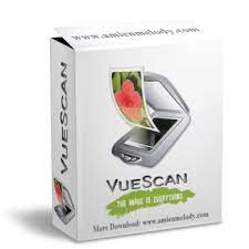 VueScan Pro 9.7.80 Crack Keygen + Serial Key Free Download 2022
