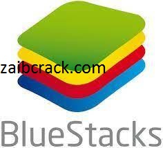BlueStacks 5.7.200 Crack Plus Keygen Free Download 2022