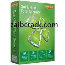 Quick Heal Total Security Crack 