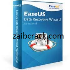 EASEUS Data Recovery Wizard 15.0 Crack + Keygen Free Download