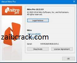 Nitro Pro 13.70.0.30 Crack With Keygen Full Download 2022