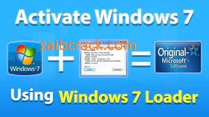 Windows 7 Activator 