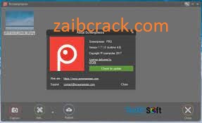 Screenpresso Pro 1.12.1 Crack With Activation Key Free Download 2022