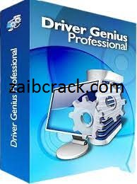 Driver Genius Pro 22.0.0.135 Crack Plus Keygen Free Download