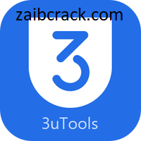 3uTools 2.59.006 Crack With Activation Key Free Download 2022