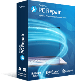 OutByte PC Repair Crack 