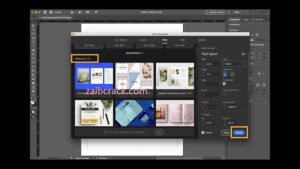 Adobe In Design CC 2022 Build 17.4.0.51 Crack + Keygen Download
