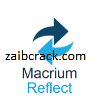Macrium Reflect Free Edition Crack 