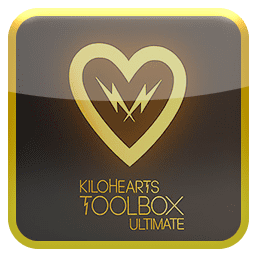 kiloHearts Toolbox Ultimate Crack 