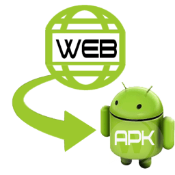 Website 2 APK Builder Pro 5.0 Crack + Activation Key Latest [2022]