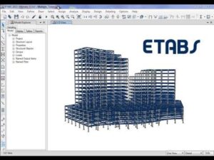CSI ETABS Ultimate 20.0.0 Build 2760 x64 Activation Key Download