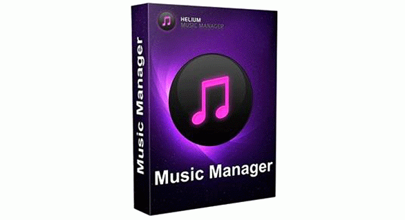 helium 14 music manager Free Activators