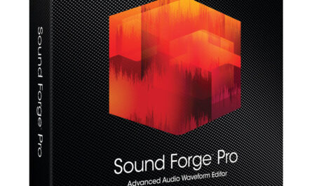 sound forge pro 9 torrent download