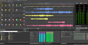 sony sound forge audio studio serial torrent