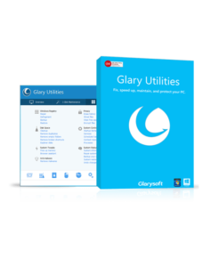 Glary Utilities 5.163.0.189 Crack Plus Keygen Free Download 2021