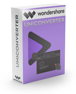 Wondershare Video Converter 12.6.3.1 Crack & Serial Key Free Download