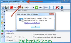 Auto Mouse Clicker 1.4 Crack Plus Activation Code Free Download 2021