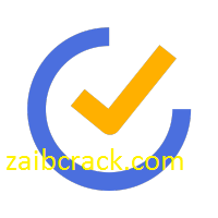 TickTick 4.0.2.0 (64-bit) Crack Plus Serial Number Free Download 2021