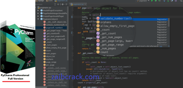 PyCharm 2022.1 Crack Plus Activation Code Free Download 2022