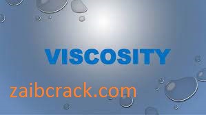 Viscosity Crack 