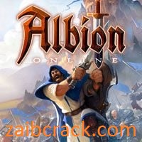Albion Online Crack Plus Activation Code Free Download 2021