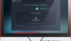 AVG Secure VPN Crack 