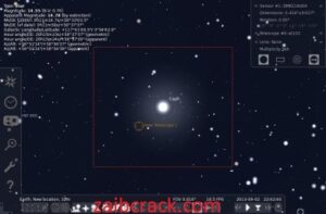 Stellarium 0.21.2 (64-bit) Crack Plus Serial Number Free Download 2021