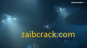 3DMark 2.20.7252 Crack Plus Activation Code Free 2021 Download