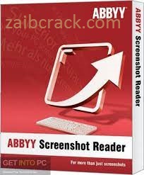 ABBYY Screenshot Reader Crack