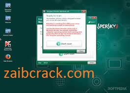 Kaspersky Rescue Disk 18.0.11.3 Crack + License Number Free Download