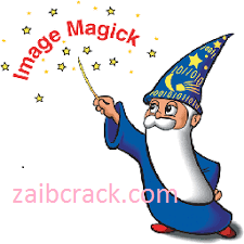 ImageMagick 7.1.0-6 (64-bit) Crack Plus Serial Number Free Download