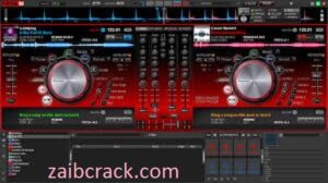 Virtual DJ Crack 