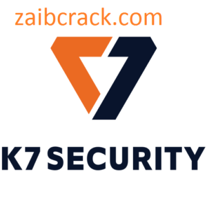 K7 TotalSecurity Crack 