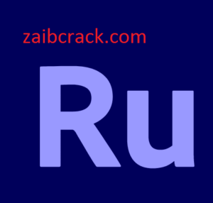 Adobe Premiere Rush Crack Plus Activation Code Free Download 2021