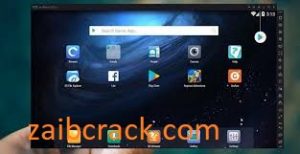 Nox App Player 7.0.1.7 Crack + License Number Free Download 2021
